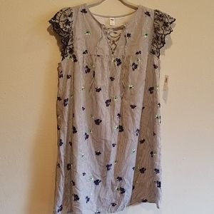 Old Navy Lightweight Dress